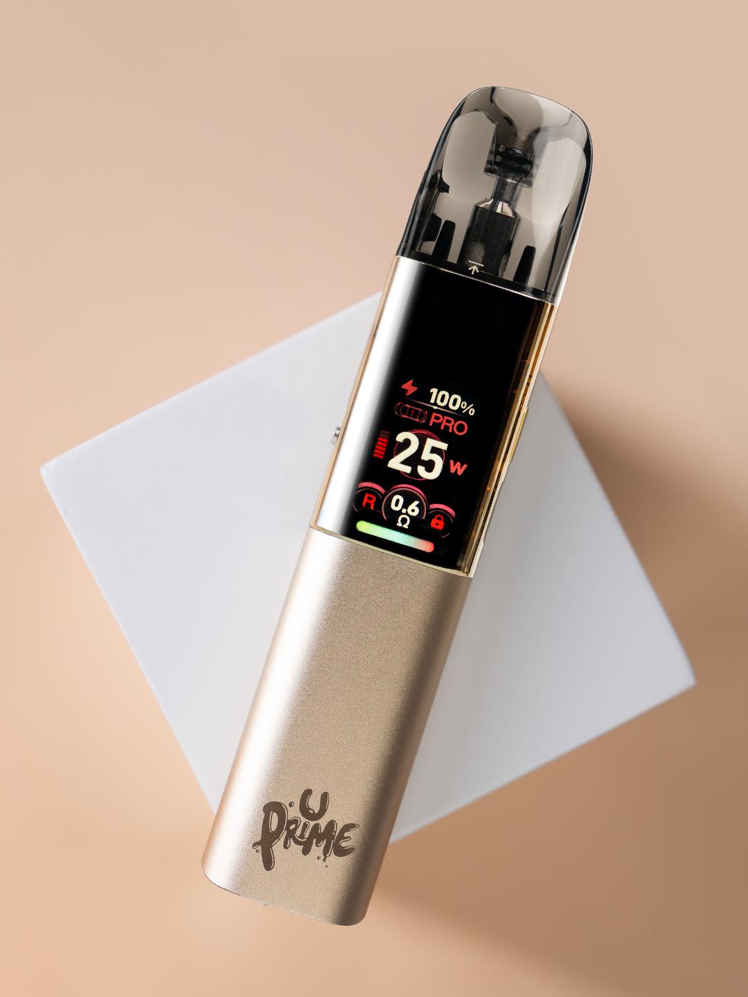 Spark Series - Royale Gold