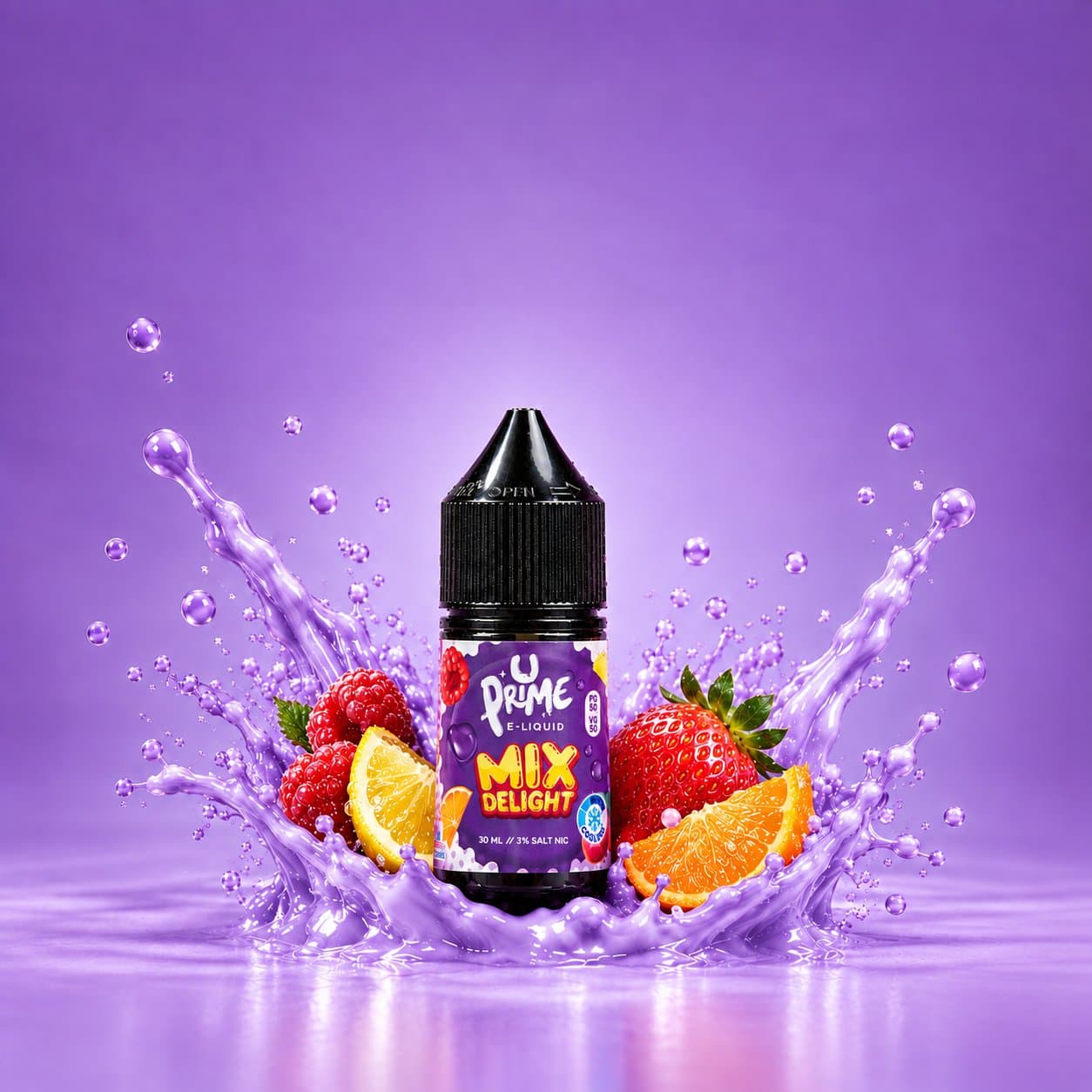 Liquid - Mix Delight